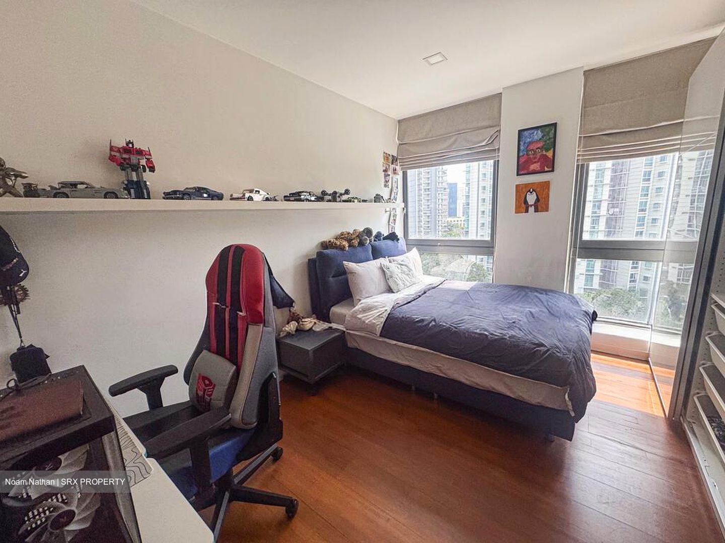 Grange Road (D10), Condominium #509650001